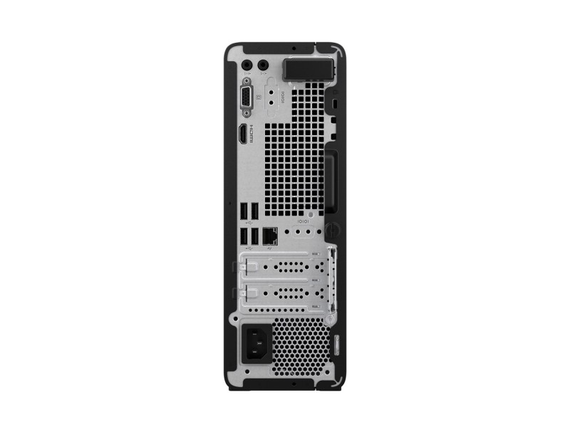 HP Pro SFF 290 G9 Desktop PC Intel® Core™ i5 i5-14400 16 GB DDR4-SDRAM 1 TB SSD Windows 11 Pro Black