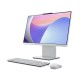Lenovo IdeaCentre AIO 24IRH9 Intel® Core™ i3 i3-1315U 60.5 cm (23.8