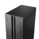 Lenovo LOQ Tower 17IRR9 Intel® Core™ i5 i5-14400F 16 GB DDR5-SDRAM 1 TB SSD NVIDIA GeForce RTX 3050 Windows 11 Home PC Black