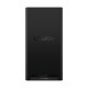 Lenovo Legion T5 30IAX10 Intel Core Ultra 7 255HX 32 GB DDR5-SDRAM 2 TB SSD NVIDIA GeForce RTX 5070 Windows 11 Home Tower PC Black