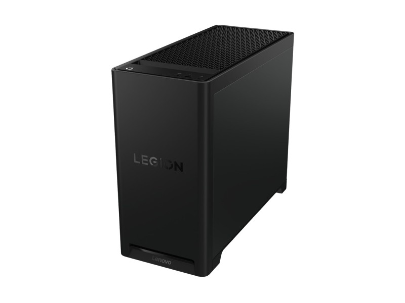 Lenovo Legion T5 30IAX10 Intel Core Ultra 7 255HX 32 GB DDR5-SDRAM 2 TB SSD NVIDIA GeForce RTX 5070 Windows 11 Home Tower PC Black