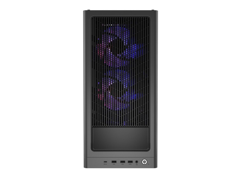 Lenovo Legion T7 34IAS10 Intel Core Ultra 7 265KF 64 GB DDR5-SDRAM 2 TB SSD NVIDIA GeForce RTX 5070 Ti Tower PC Grey