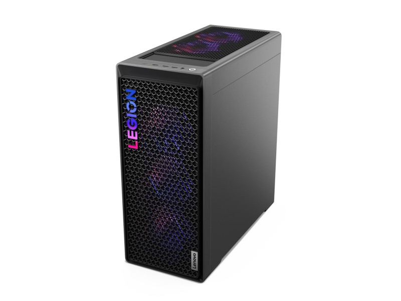 Lenovo Legion T7 34IAS10 Intel Core Ultra 7 265KF 64 GB DDR5-SDRAM 2 TB SSD NVIDIA GeForce RTX 5070 Ti Tower PC Grey