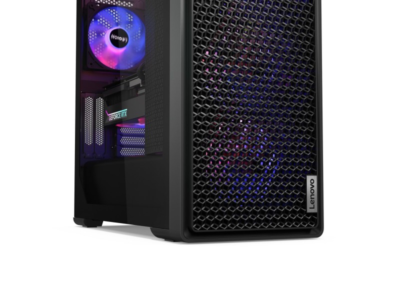 Lenovo Legion T7 34IAS10 Intel Core Ultra 9 285K 64 GB DDR5-SDRAM 2 TB SSD NVIDIA GeForce RTX 5070 Ti Windows 11 Home Tower PC Grey