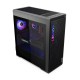 Lenovo Legion T7 34IAS10 Intel Core Ultra 9 285K 64 GB DDR5-SDRAM 2 TB SSD NVIDIA GeForce RTX 5070 Ti Tower PC Grey Lenovo Legion T7 34IAS10 Intel Core Ultra 9 285K 64 GB DDR5-SDRAM 2 TB SSD NVIDIA GeForce RTX 5070 Ti Tower PC Grey