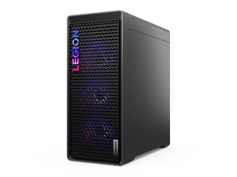 Lenovo Legion T7 34IAS10 Intel Core Ultra 9 285K 64 GB DDR5-SDRAM 2 TB SSD NVIDIA GeForce RTX 5070 Ti Tower PC Grey Lenovo Legion T7 34IAS10 Intel Core Ultra 9 285K 64 GB DDR5-SDRAM 2 TB SSD NVIDIA GeForce RTX 5070 Ti Tower PC Grey