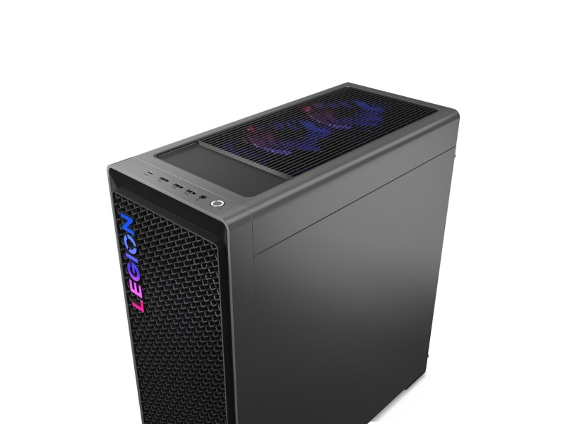 Lenovo Legion T7 34IAS10 Intel Core Ultra 9 285K 64 GB DDR5-SDRAM 2 TB SSD NVIDIA GeForce RTX 5070 Ti Tower PC Grey Lenovo Legion T7 34IAS10 Intel Core Ultra 9 285K 64 GB DDR5-SDRAM 2 TB SSD NVIDIA GeForce RTX 5070 Ti Tower PC Grey