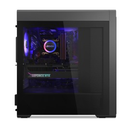 Lenovo Legion T7 34IAS10 Intel Core Ultra 9 285K 64 GB DDR5-SDRAM 2 TB SSD NVIDIA GeForce RTX 5070 Ti Tower PC Grey