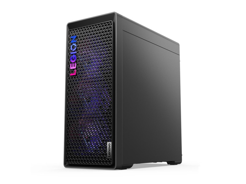 Lenovo Legion T7 34IAS10 Intel Core Ultra 9 285K 64 GB DDR5-SDRAM 2 TB SSD NVIDIA GeForce RTX 5070 Ti Tower PC Grey Lenovo Legion T7 34IAS10 Intel Core Ultra 9 285K 64 GB DDR5-SDRAM 2 TB SSD NVIDIA GeForce RTX 5070 Ti Tower PC Grey