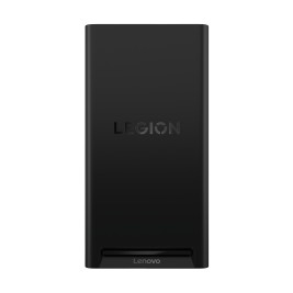 Lenovo Legion T5 30AGB10 AMD Ryzen™ 5 7600 32 GB DDR5-SDRAM 1 TB SSD NVIDIA GeForce RTX 5060 Windows 11 Home Tower PC Black