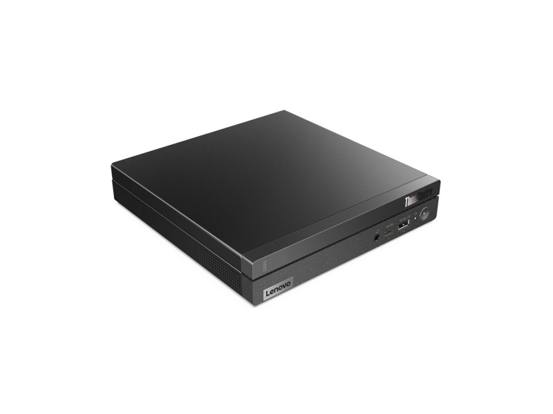 Lenovo ThinkCentre neo 50q Gen 4 Intel® Core™ i5 i5-13420H 16 GB DDR4-SDRAM 512 GB SSD Windows 11 Pro Mini PC Black
