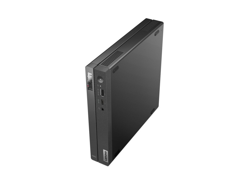 Lenovo ThinkCentre neo 50q Gen 4 Intel® Core™ i5 i5-13420H 16 GB DDR4-SDRAM 512 GB SSD Windows 11 Pro Mini PC Black