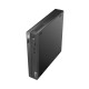 Lenovo ThinkCentre neo 50q Gen 4 Intel® Core™ i5 i5-13420H 16 GB DDR4-SDRAM 512 GB SSD Windows 11 Pro Mini PC Black