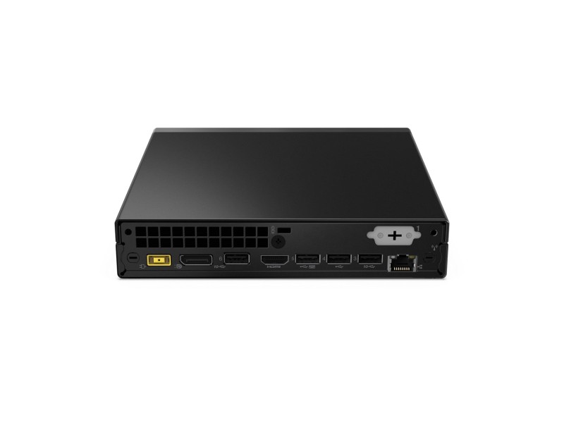 Lenovo ThinkCentre neo 50q Gen 4 Intel® Core™ i5 i5-13420H 16 GB DDR4-SDRAM 512 GB SSD Windows 11 Pro Mini PC Black