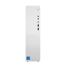 Lenovo IdeaCentre Tower 08IRR9 Intel® Core™ i5 i5-14400 32 GB DDR5-SDRAM 1 TB SSD NoOS PC Grey
