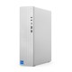 Lenovo IdeaCentre Tower 08IRR9 Intel® Core™ i5 i5-14400 32 GB DDR5-SDRAM 1 TB SSD NoOS PC Grey