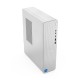 Lenovo IdeaCentre Tower 08IRR9 Intel® Core™ i5 i5-14400 32 GB DDR5-SDRAM 1 TB SSD NoOS PC Grey