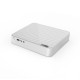 Lenovo IdeaCentre Mini 01IRH8 Intel® Core™ i5 i5-13420H 16 GB DDR4-SDRAM 512 GB SSD Windows 11 Pro Mini PC Grey