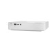 Lenovo IdeaCentre Mini 01IRH8 Intel® Core™ i5 i5-13420H 16 GB DDR4-SDRAM 512 GB SSD Windows 11 Pro Mini PC Grey
