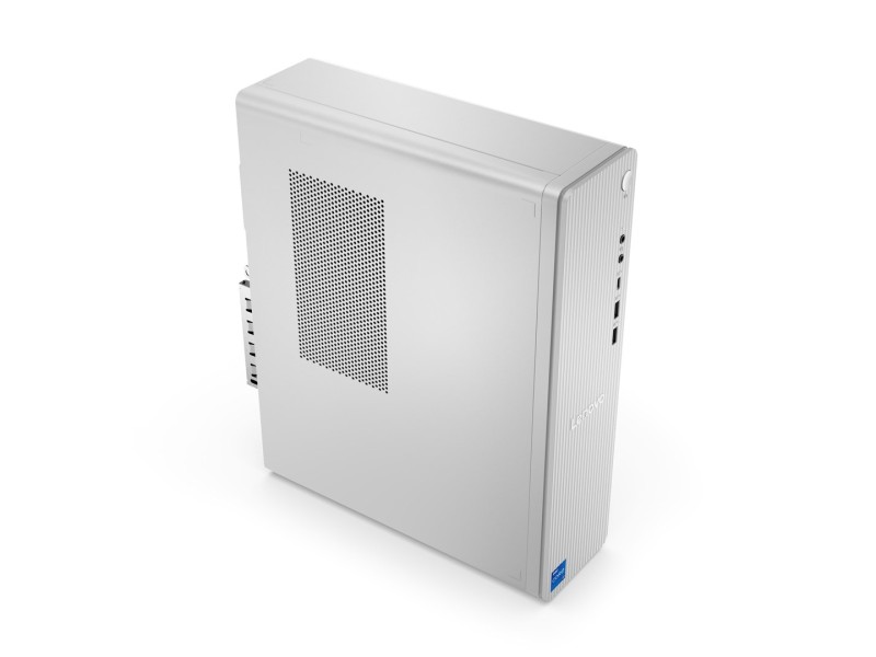 Lenovo IdeaCentre Tower 08IRH9 Intel® Core™ i7 i7-13620H 32 GB DDR5-SDRAM 1 TB SSD NoOS SFF PC Grey