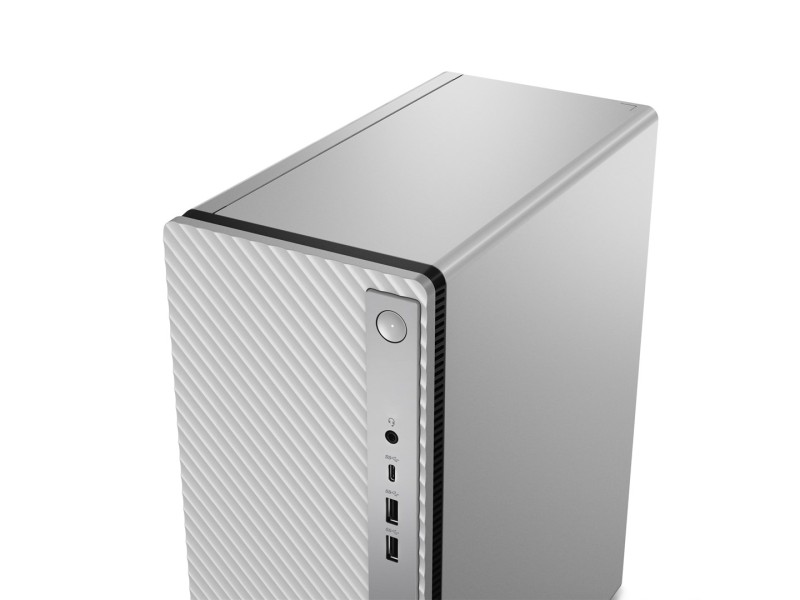 Lenovo IdeaCentre Tower 14IRR9 Intel® Core™ i7 i7-14700 16 GB DDR5-SDRAM 512 GB SSD Windows 11 Pro PC Grey