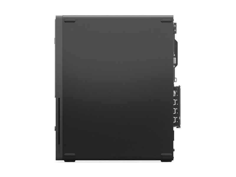 Lenovo ThinkCentre neo 50s Gen 5 Intel® Core™ i5 i5-14400 16 GB DDR5-SDRAM 512 GB SSD Windows 11 Pro SFF PC Black, Grey Lenovo ThinkCentre neo 50s Gen 5 Intel® Core™ i5 i5-14400 16 GB DDR5-SDRAM 512 GB SSD Windows 11 Pro SFF PC Black, Grey