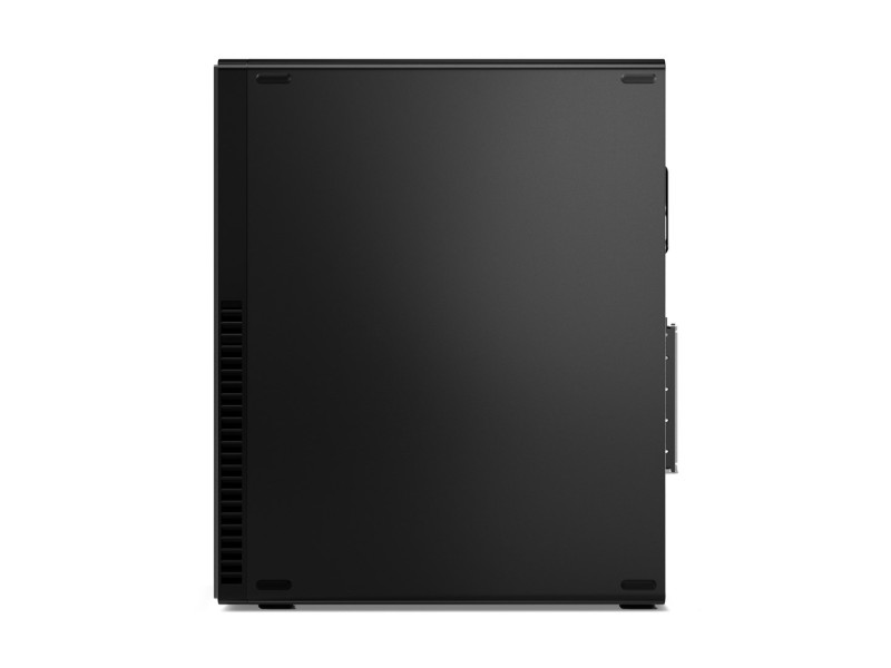 Lenovo ThinkCentre M75s Gen 5 AMD Ryzen™ 3 8300G 16 GB DDR5-SDRAM 256 GB SSD Windows 11 Pro SFF PC Black Lenovo ThinkCentre M75s Gen 5 AMD Ryzen™ 3 8300G 16 GB DDR5-SDRAM 256 GB SSD Windows 11 Pro SFF PC Black