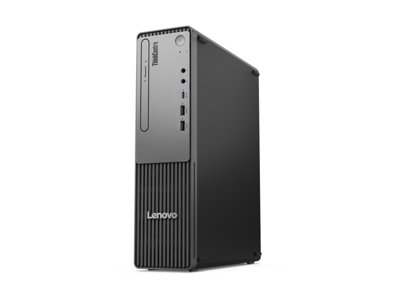 Lenovo ThinkCentre neo 30s Gen 5 Intel® Core™ i7 i7-13620H 16 GB DDR5-SDRAM 512 GB SSD Windows 11 Pro SFF PC Black, Grey