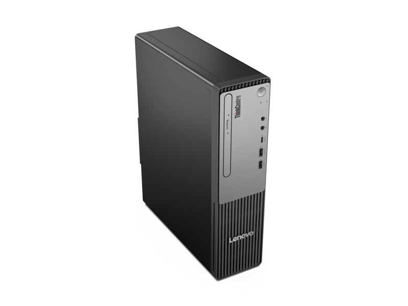 Lenovo ThinkCentre neo 30s Gen 5 Intel® Core™ i7 i7-13620H 16 GB DDR5-SDRAM 512 GB SSD Windows 11 Pro SFF PC Black, Grey