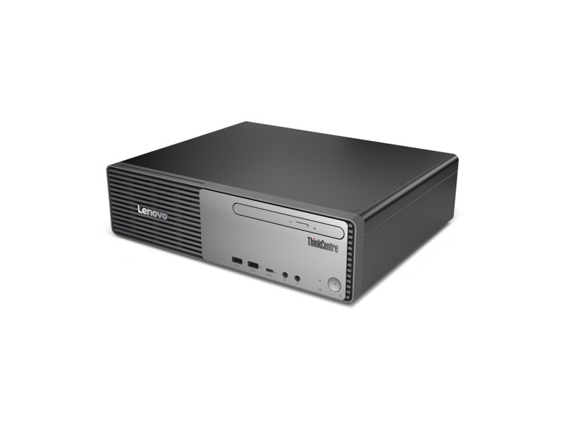 Lenovo ThinkCentre neo 30s Gen 5 Intel® Core™ i7 i7-13620H 16 GB DDR5-SDRAM 512 GB SSD Windows 11 Pro SFF PC Black, Grey