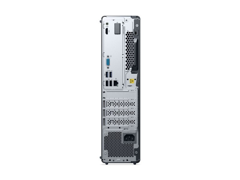 Lenovo ThinkCentre neo 30s Gen 5 Intel® Core™ i7 i7-13620H 16 GB DDR5-SDRAM 512 GB SSD Windows 11 Pro SFF PC Black, Grey