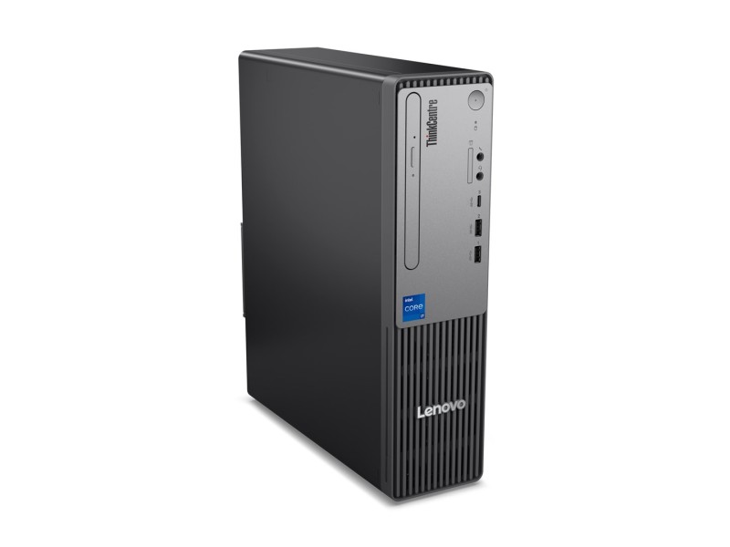 Lenovo ThinkCentre neo 50s Gen 5 Intel® Core™ i7 i7-13700 16 GB DDR5-SDRAM 512 GB SSD Windows 11 Pro SFF PC Black, Grey