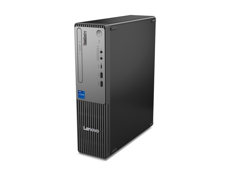 Lenovo ThinkCentre neo 50s Gen 5 Intel® Core™ i7 i7-13700 16 GB DDR5-SDRAM 512 GB SSD Windows 11 Pro SFF PC Black, Grey
