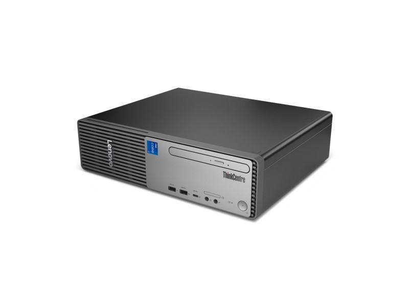 Lenovo ThinkCentre neo 50s Gen 5 Intel® Core™ i7 i7-13700 16 GB DDR5-SDRAM 512 GB SSD Windows 11 Pro SFF PC Black, Grey