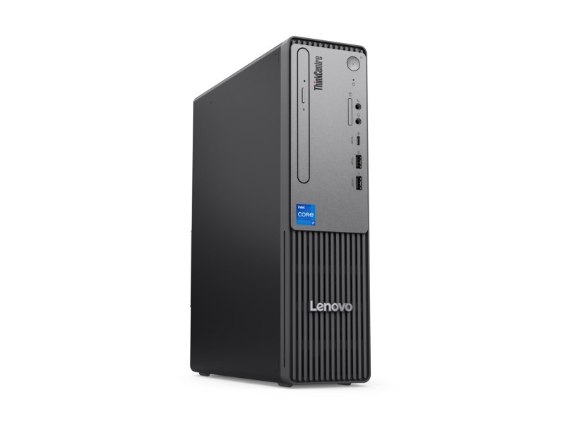 Lenovo ThinkCentre neo 50s Gen 5 Intel® Core™ i7 i7-14700 16 GB DDR5-SDRAM 512 GB SSD Windows 11 Pro SFF PC Black, Grey