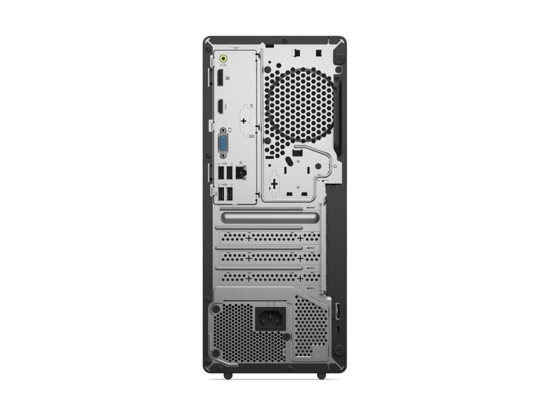 Lenovo ThinkCentre neo 50t Gen 5 Intel® Core™ i7 i7-14700 16 GB DDR5-SDRAM 512 GB SSD Windows 11 Pro Tower PC Black, Grey