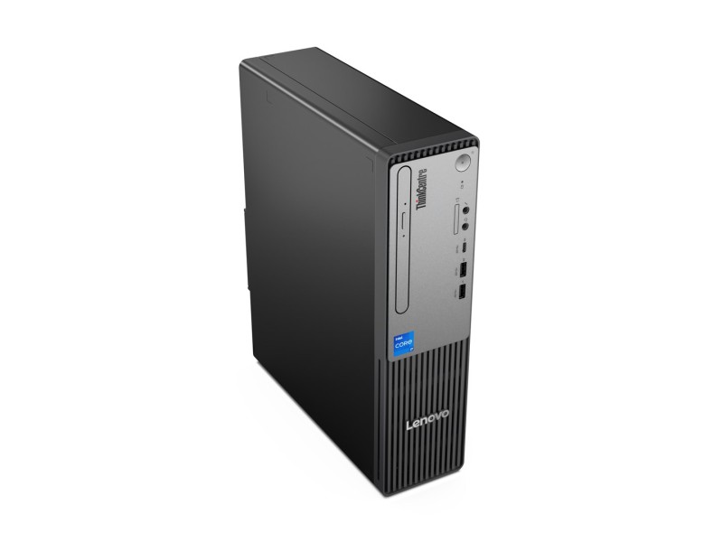 Lenovo ThinkCentre neo 50s Gen 5 Intel® Core™ i5 i5-13400 16 GB DDR5-SDRAM 512 GB SSD Windows 11 Pro SFF PC Black, Grey