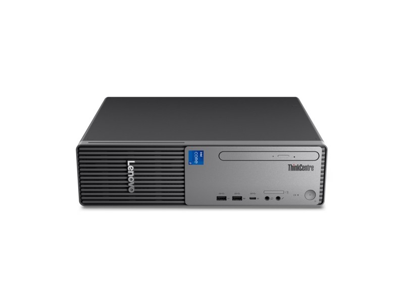 Lenovo ThinkCentre neo 50s Gen 5 Intel® Core™ i5 i5-14400 16 GB DDR5-SDRAM 1 TB SSD Windows 11 Pro SFF PC Black, Grey