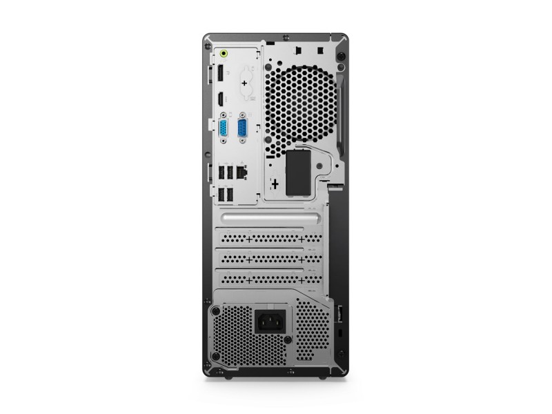 Lenovo ThinkCentre neo 50t Gen 4 Intel® Core™ i7 i7-13700 16 GB DDR4-SDRAM 512 GB SSD Windows 11 Pro Tower PC Black