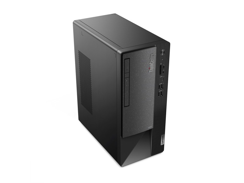 Lenovo ThinkCentre neo 50t Gen 4 Intel® Core™ i7 i7-13700 16 GB DDR4-SDRAM 512 GB SSD Windows 11 Pro Tower PC Black