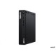 Lenovo ThinkCentre M75q AMD Ryzen™ 5 5600GE 8 GB DDR4-SDRAM 256 GB SSD Windows 11 Pro Mini PC Black