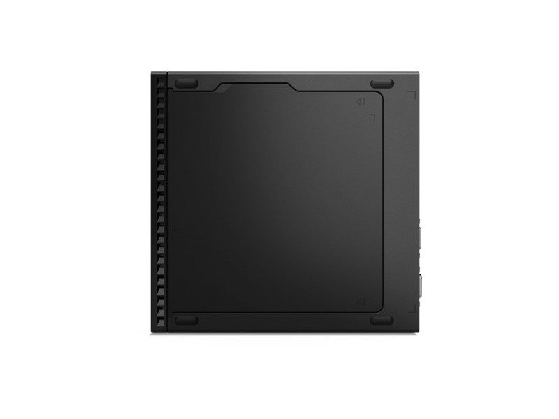 Lenovo ThinkCentre M75q AMD Ryzen™ 5 5600GE 8 GB DDR4-SDRAM 256 GB SSD Windows 11 Pro Mini PC Black