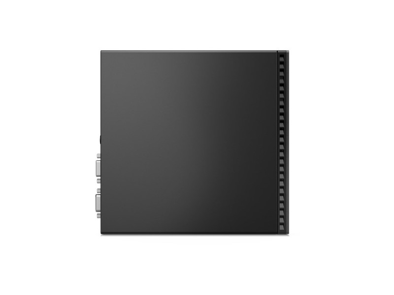 Lenovo ThinkCentre M75q AMD Ryzen™ 5 5600GE 8 GB DDR4-SDRAM 256 GB SSD Windows 11 Pro Mini PC Black