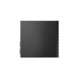 Lenovo ThinkCentre M75q AMD Ryzen™ 5 5600GE 8 GB DDR4-SDRAM 256 GB SSD Windows 11 Pro Mini PC Black