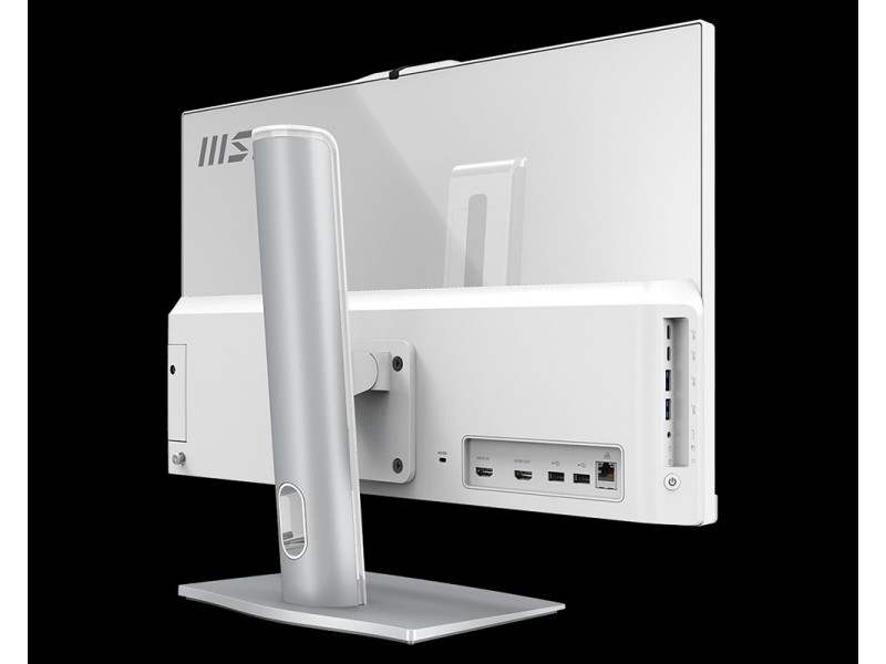 MSI AIO Modern AM242P 12M-2005EU Intel i5-1235U 24