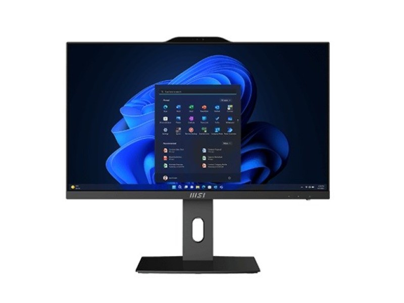 MSI AIO PRO AP242P 14M-649XEU i5-14400 23.8