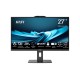 MSI Pro AP272P 14M-867XEU Intel® Core™ i5 i5-14400 68.6 cm (27