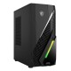 MSI MAG Infinite E1 14NUC5-036XEU Intel® Core™ i5 i5-14400F 16 GB DDR5-SDRAM 1 TB SSD NVIDIA GeForce RTX 4060 Ventus 2X NoOS Desktop PC Black