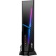 MSI MPG Trident AS 14NUD5-650EU Intel® Core™ i5 i5-14400F 16 GB DDR4-SDRAM 1 TB SSD NVIDIA GeForce RTX 4060 Ti Windows 11 Home Desktop PC Black