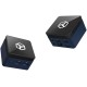 Mini PC Qoobe ANN150 N150/12GB/SSD 512GB/Win 11 Pro black